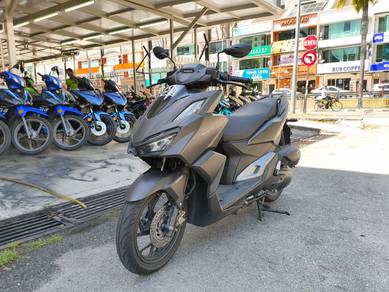 Honda Vario160 Vario 160