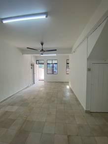 2-storey-Terraced-House-for-sale-Sungai-Dua-Penang