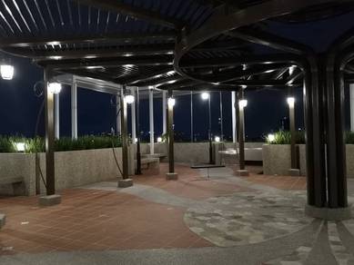 Tuan Residency Jalan Kuching Kuala Lumpur
