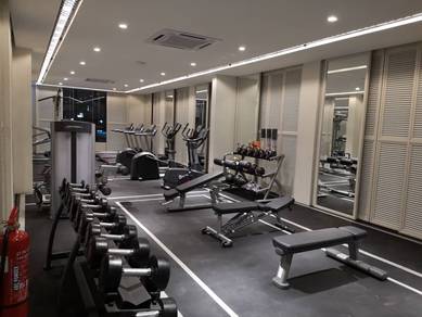 Tuan Residency Jalan Kuching Kuala Lumpur