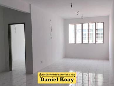 | 2 Car Parks | The Rise Collection II Near Komtar