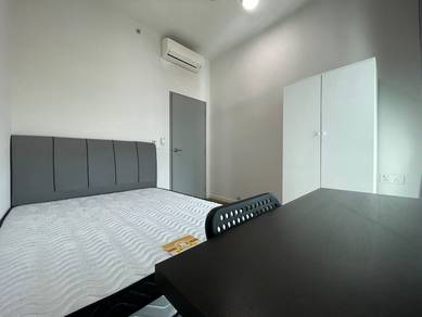 Cozy Clean Middle Room for rent @ Suasana Ultropolis, Batu Kawan