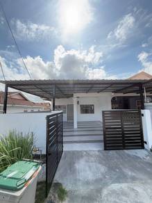 Kota Masai,Jln Bacang, 1 Tingkat EndLot, Full Loan, X Perlu byr PeGuam
