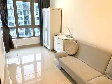 【FF Studio For Rent】Shaftsbury Studio Cyberjaya