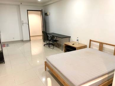【FF Studio For Rent】Shaftsbury Studio Cyberjaya