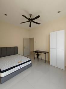 Cozy Master Room for Rent @ Juru Height, Juru