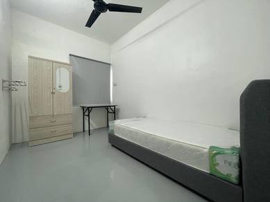 Single room for rent @ Kota Permai, Bukit Mertajam