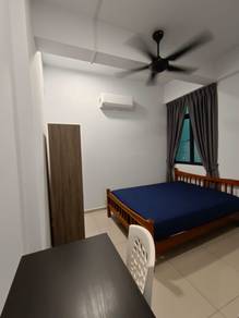 Middle Room for Rent @ Abel Residence Condominium, Bukit Mertajam.