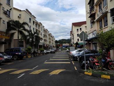One Selayang