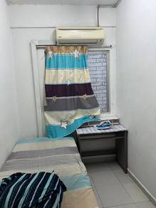 Room-for-rent-Seri-Kembangan-Selangor