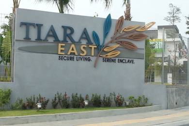 Corner Lot Tiara East,Semenyih,Broga
