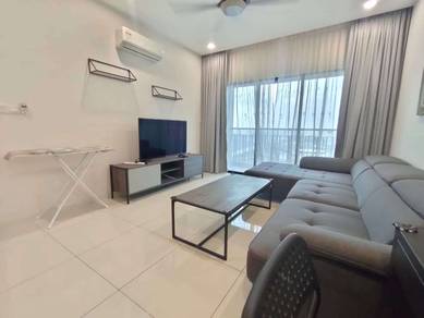 Emira Residence @ Shah Alam