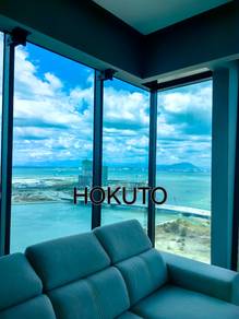 Ultimate Luxury Living at City of Dreams! 🌊