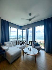 Ultimate Luxury Living at City of Dreams! 🌊