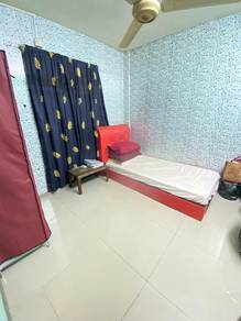 Tingkat 2 FLAT BUKIT TINGGI 1 650sqft 100% Full Loan