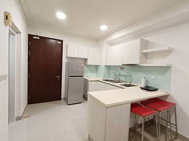 Solstice Cyberjaya 1-Bedroom for Rent
