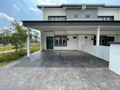 2-storey-Terraced-House-for-rent-Cyberjaya-Selangor