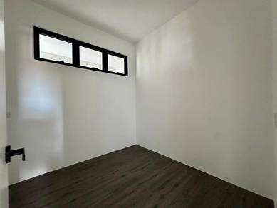 4 bedrooms Lumos Residence, Jalan Ong Tiang Swee, Swinburne, BMC