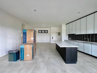 4 bedrooms Lumos Residence, Jalan Ong Tiang Swee, Swinburne, BMC