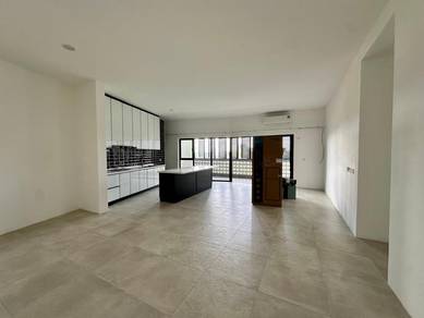 4 bedrooms Lumos Residence, Jalan Ong Tiang Swee, Swinburne, BMC