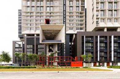 [PALING MURAH] Studio Tamarind Suite Cyberaya