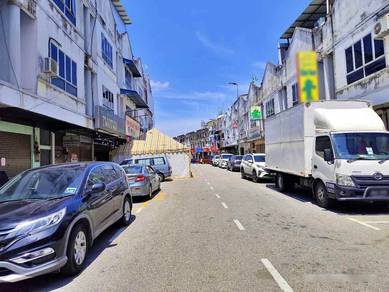 Shop-lot-for-auction-Mentakab-Pahang