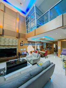 Taman Padi View | Semi D | Nego for Serious Buyer