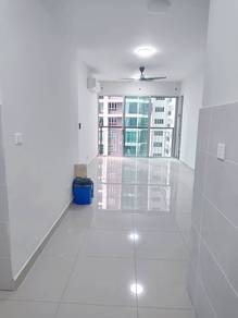 Mh Platinum 2 Setapak Kuala Lumpur Basic Unit 3R2B with 4 Air Cond