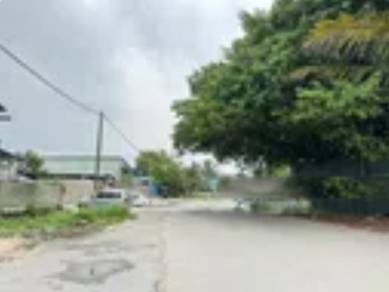 1.32 Acres Industrial Land Simpang Balak , Cheras Jaya, Balakong