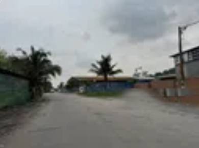 1.32 Acres Industrial Land Simpang Balak , Cheras Jaya, Balakong