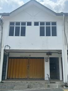 Shop-lot-for-sale-Bentong-Pahang