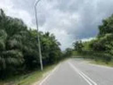 4.67 Acres Industrial Land, Lenggeng, Kampung Tarun, Mainroad, Kampung