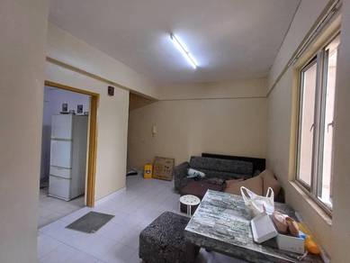 Persiaran Tanjung Apartment