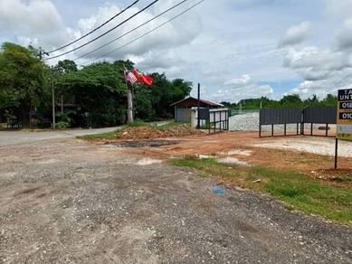 Residential-Land-for-sale-Kuala-Ketil-Kedah