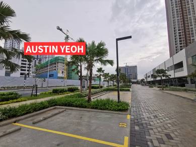 Sinaran Avenue _ Ground Floor _ Batu Kawan _ Ikea