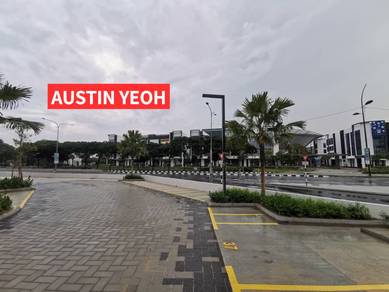 Sinaran Avenue _ Ground Floor _ Batu Kawan _ Ikea