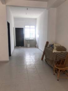 Freehold Non-bumi 2 Storey House, Durian Tunggal
