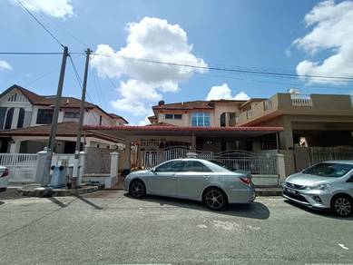 Semi-Detached-House-for-sale-Simpang-Ampat-Penang
