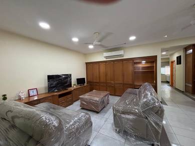 Taman Pelangi | Foh Sang | Luyang