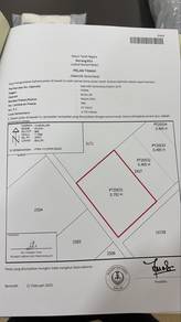 Agricultural-Land-for-sale-Slim-River-Perak