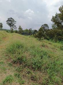 4.9 Acres Land For Sale at Jln Sg Lalang, Semenyih