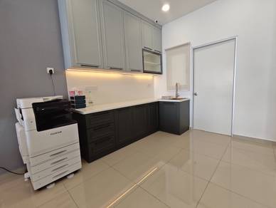 Stylish Affordable Home 20 x 70 Teres Sutera Wangi Batu Berendam CTRM