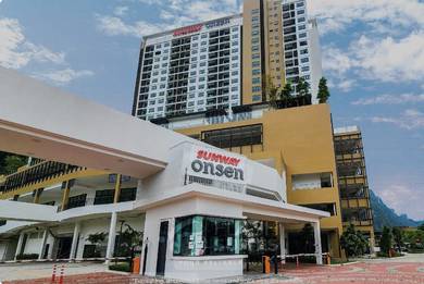Condominium-for-rent-Ipoh-Perak
