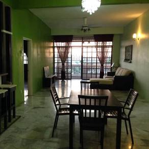 Room-for-rent-Seri-Kembangan-Selangor