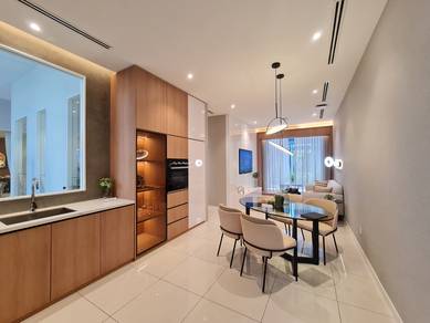 Versa Junior Apartment