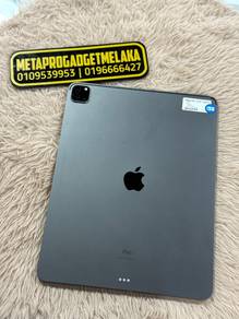 iPad Pro 12.9” 5th (2021) 128GB WiFi