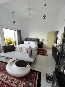 The Hamilton Condo Wangsa Maju, Near LRT, Penthouse, 6 Car Park