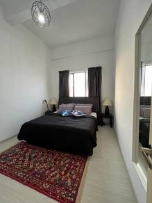 The Hamilton Condo Wangsa Maju, Near LRT, Penthouse, 6 Car Park