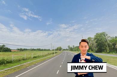 Residential-Land-for-sale-Bedong-Kedah