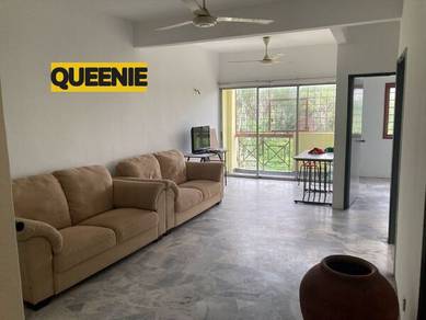 [💯Loan❤️Cash Back 125k❤️Sri Anggerik 2 Apartment Bandar Puchong Jaya